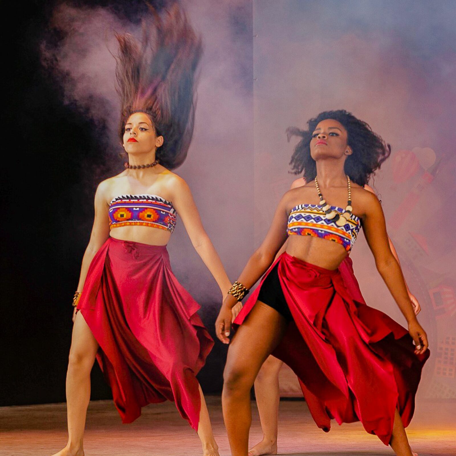 costume dans rep