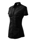 Camasa maneca scurta Dama - imagine 5