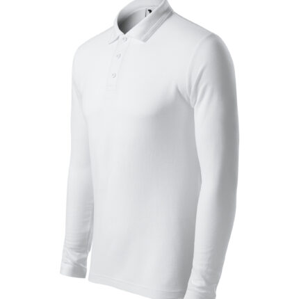 Tricou Adulti Maneca Lunga Scoala Borsa nr.9