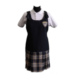 Sarafan Scoala Borsa nr.9