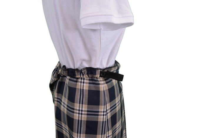 Fusta Scoala Borsa nr.9 - imagine 3